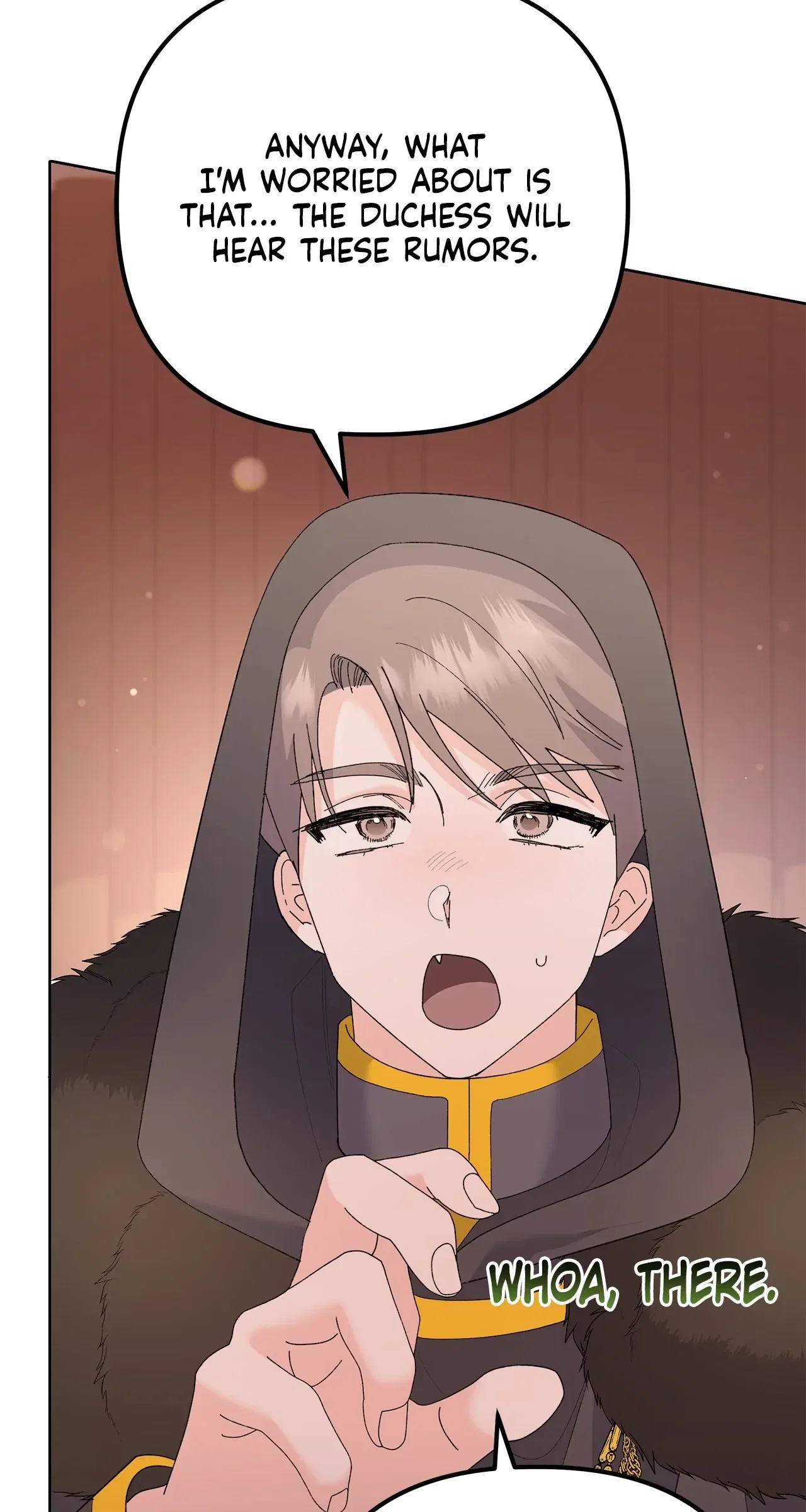 I Got Married to a Duke Called Beast Chapter 37 – Page 102