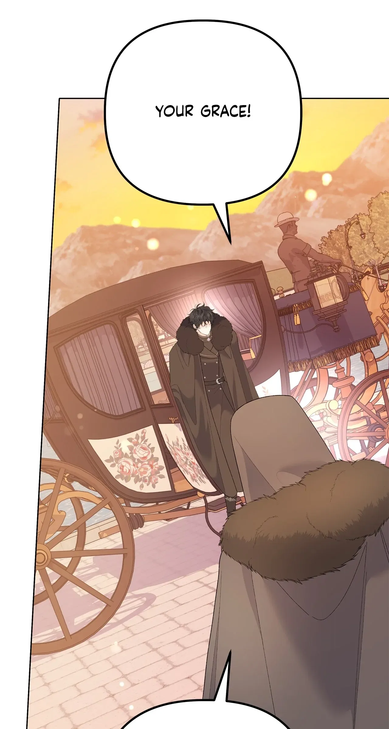 I Got Married to a Duke Called Beast Chapter 37 – Page 107