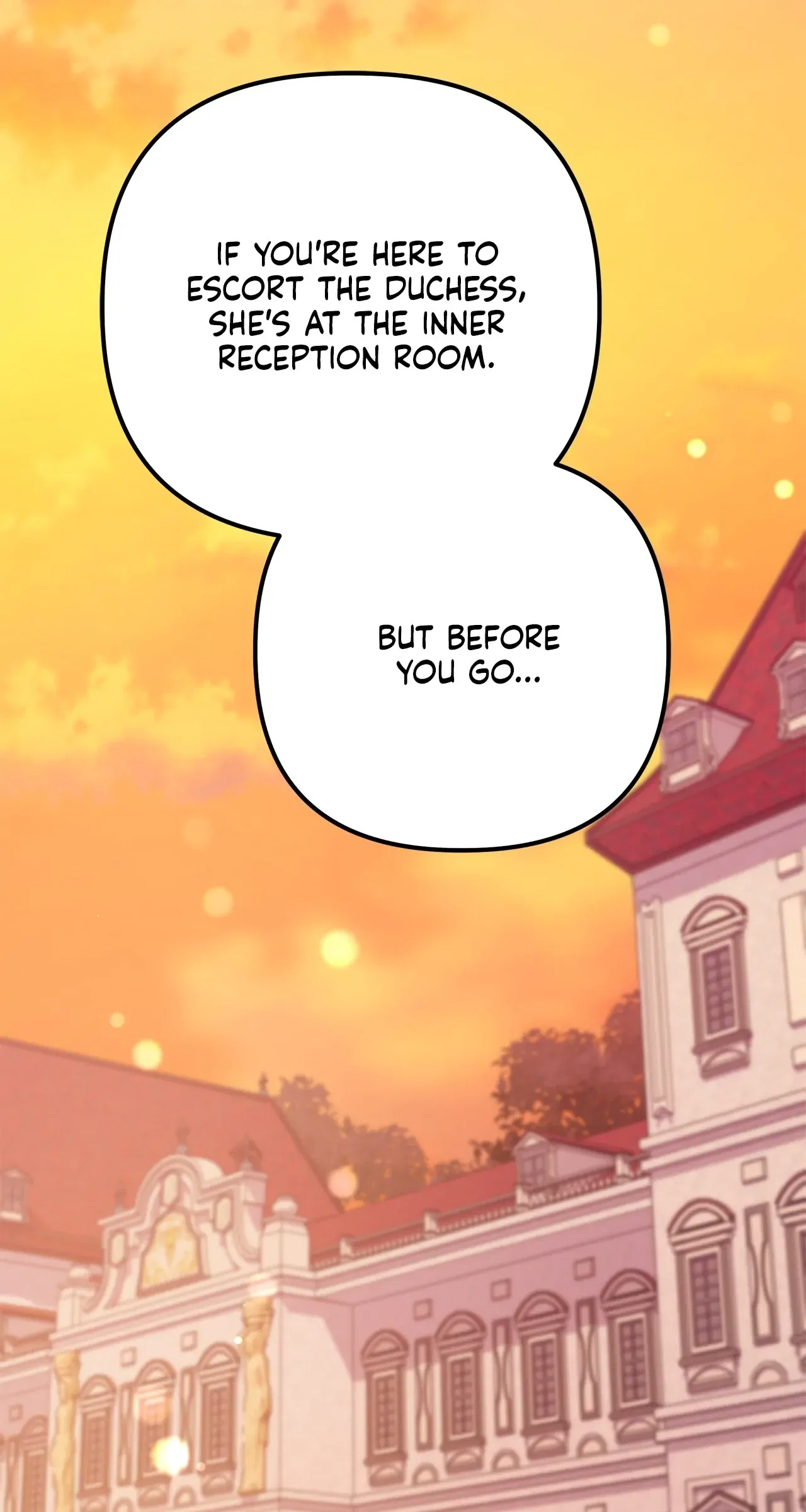 I Got Married to a Duke Called Beast Chapter 37 – Page 110