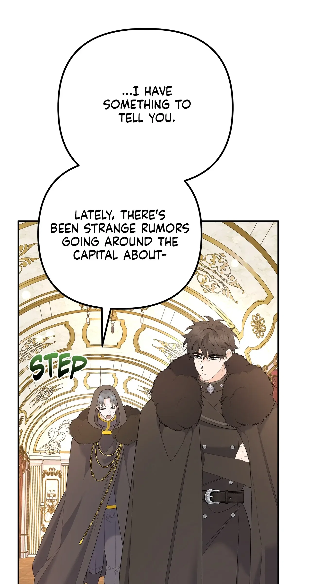 I Got Married to a Duke Called Beast Chapter 37 – Page 112