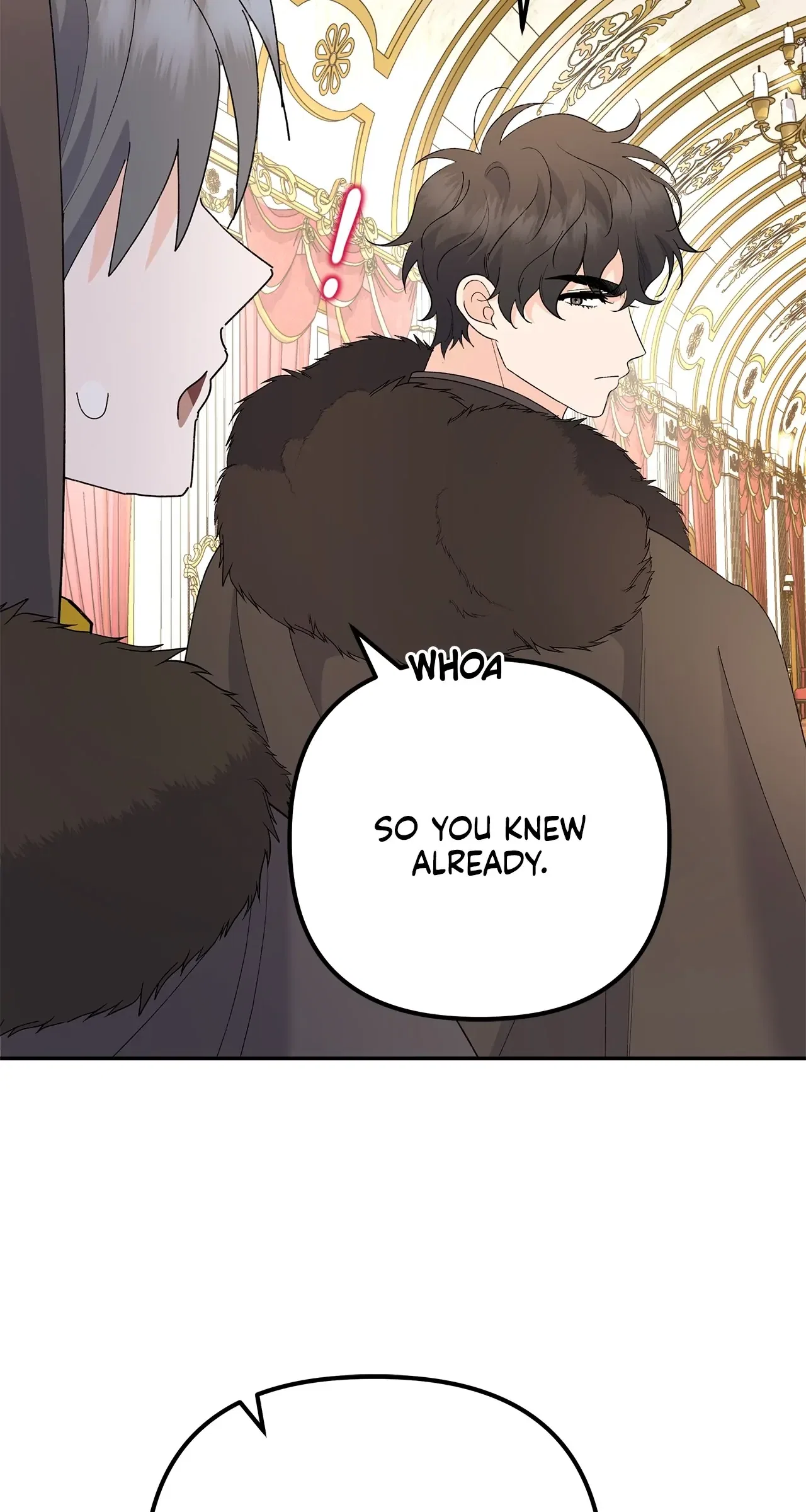 I Got Married to a Duke Called Beast Chapter 37 – Page 114