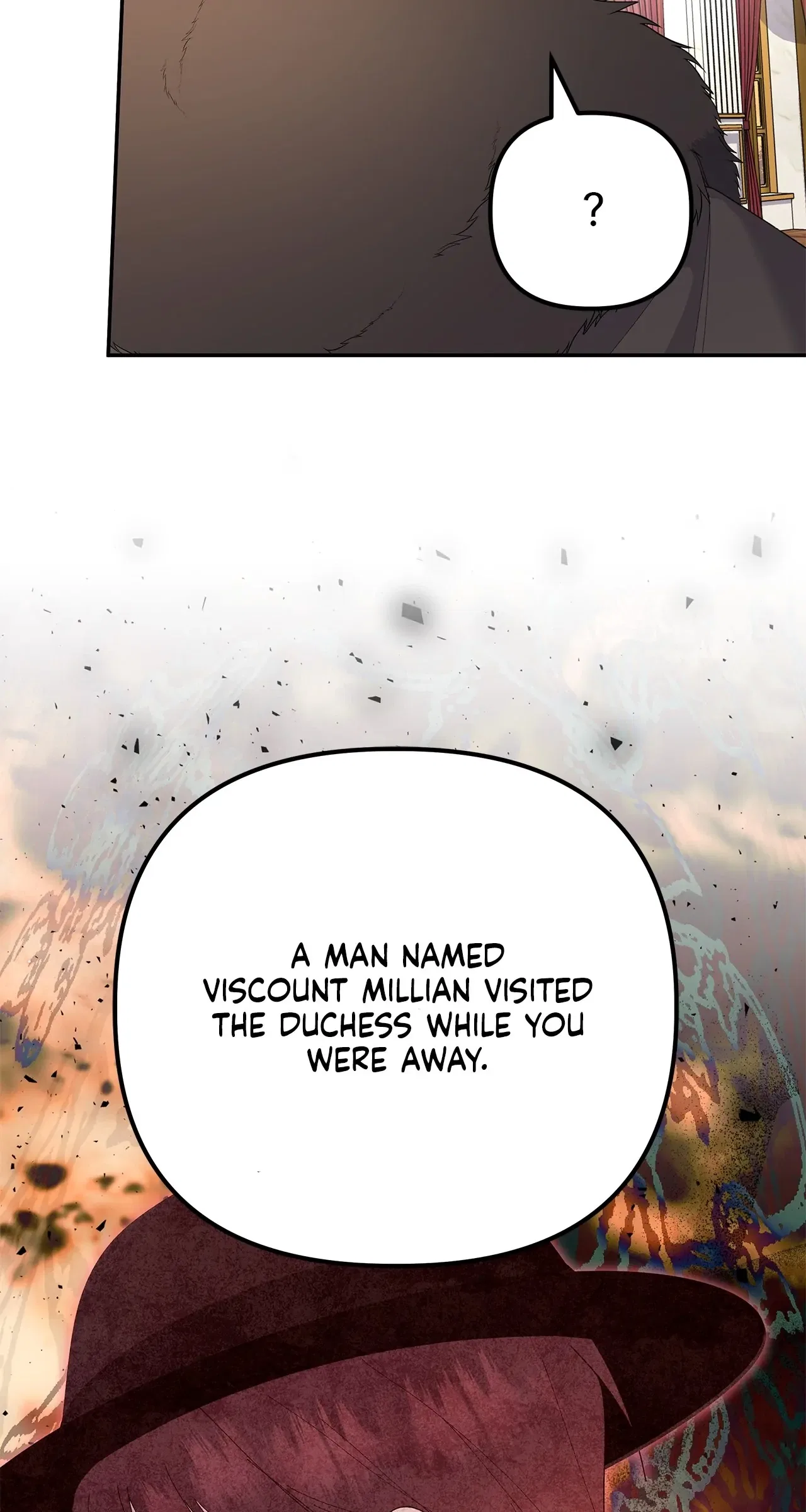 I Got Married to a Duke Called Beast Chapter 37 – Page 116