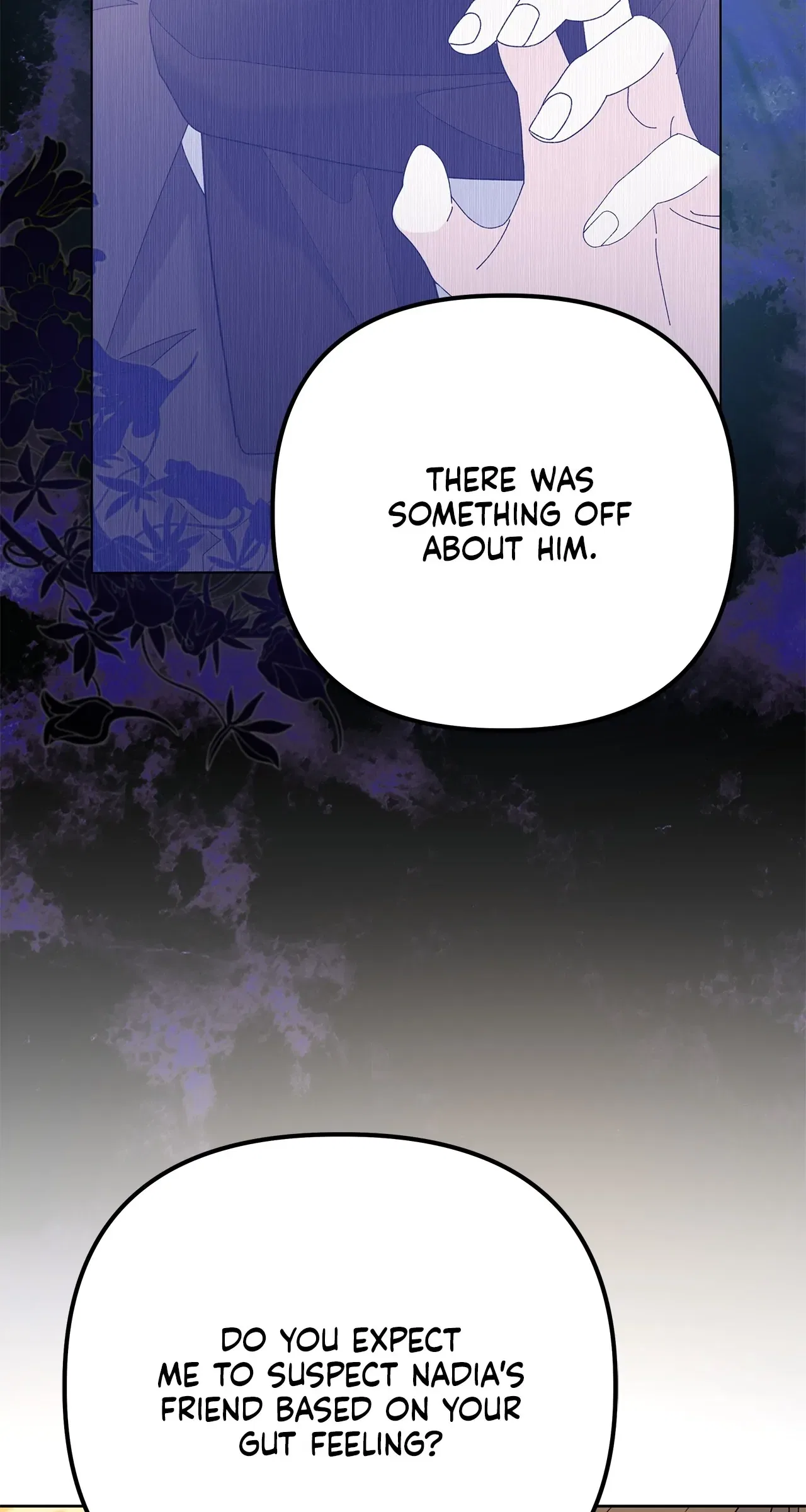 I Got Married to a Duke Called Beast Chapter 37 – Page 120