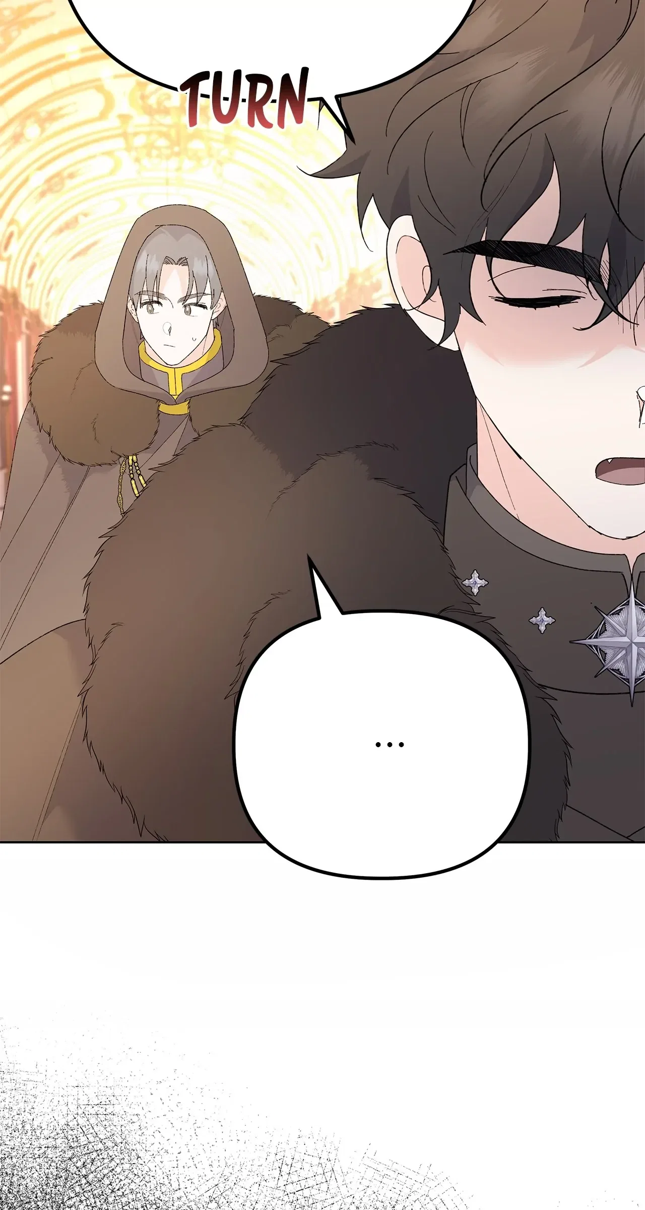 I Got Married to a Duke Called Beast Chapter 37 – Page 121