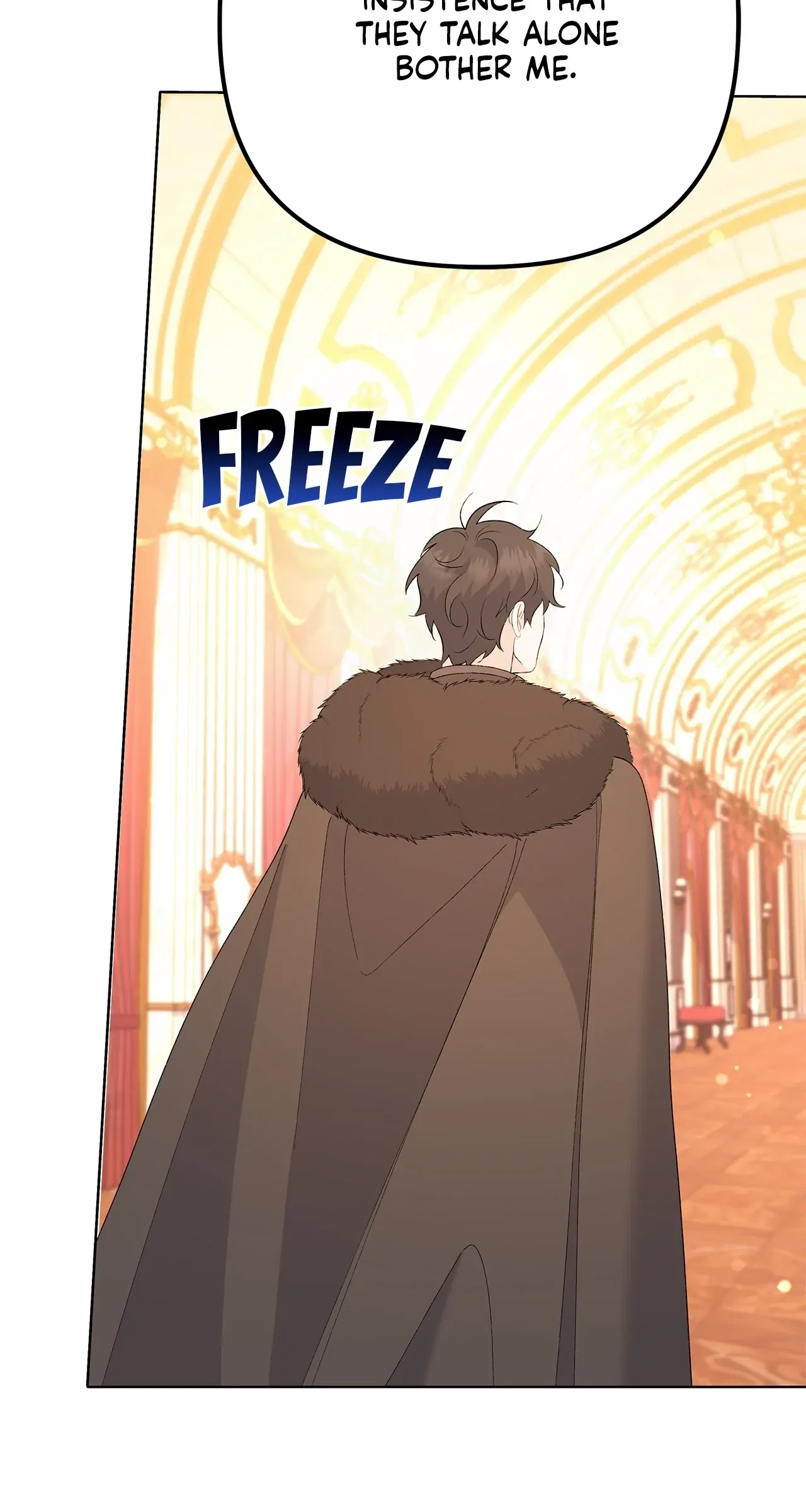 I Got Married to a Duke Called Beast Chapter 37 – Page 123