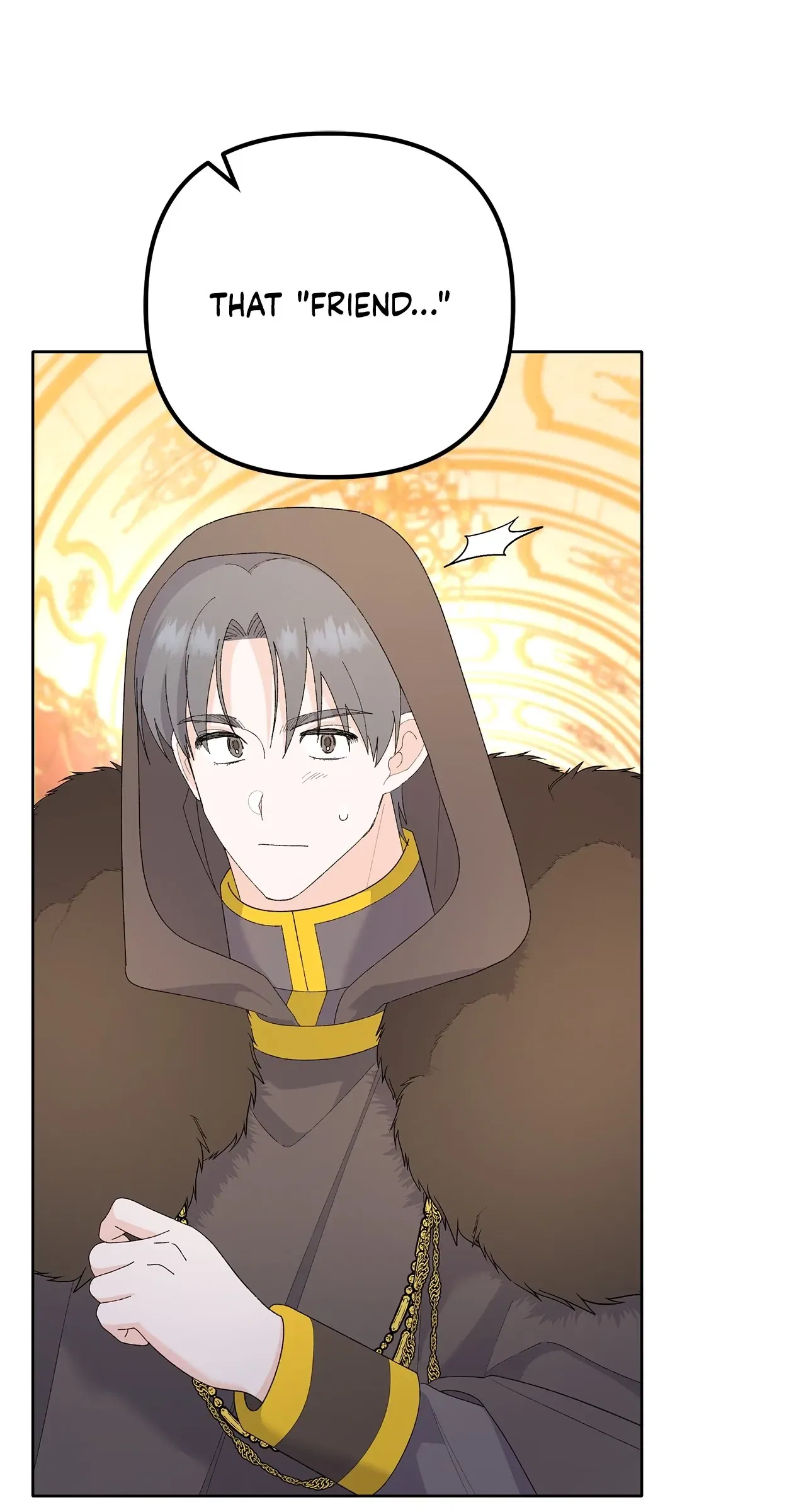 I Got Married to a Duke Called Beast Chapter 37 – Page 126