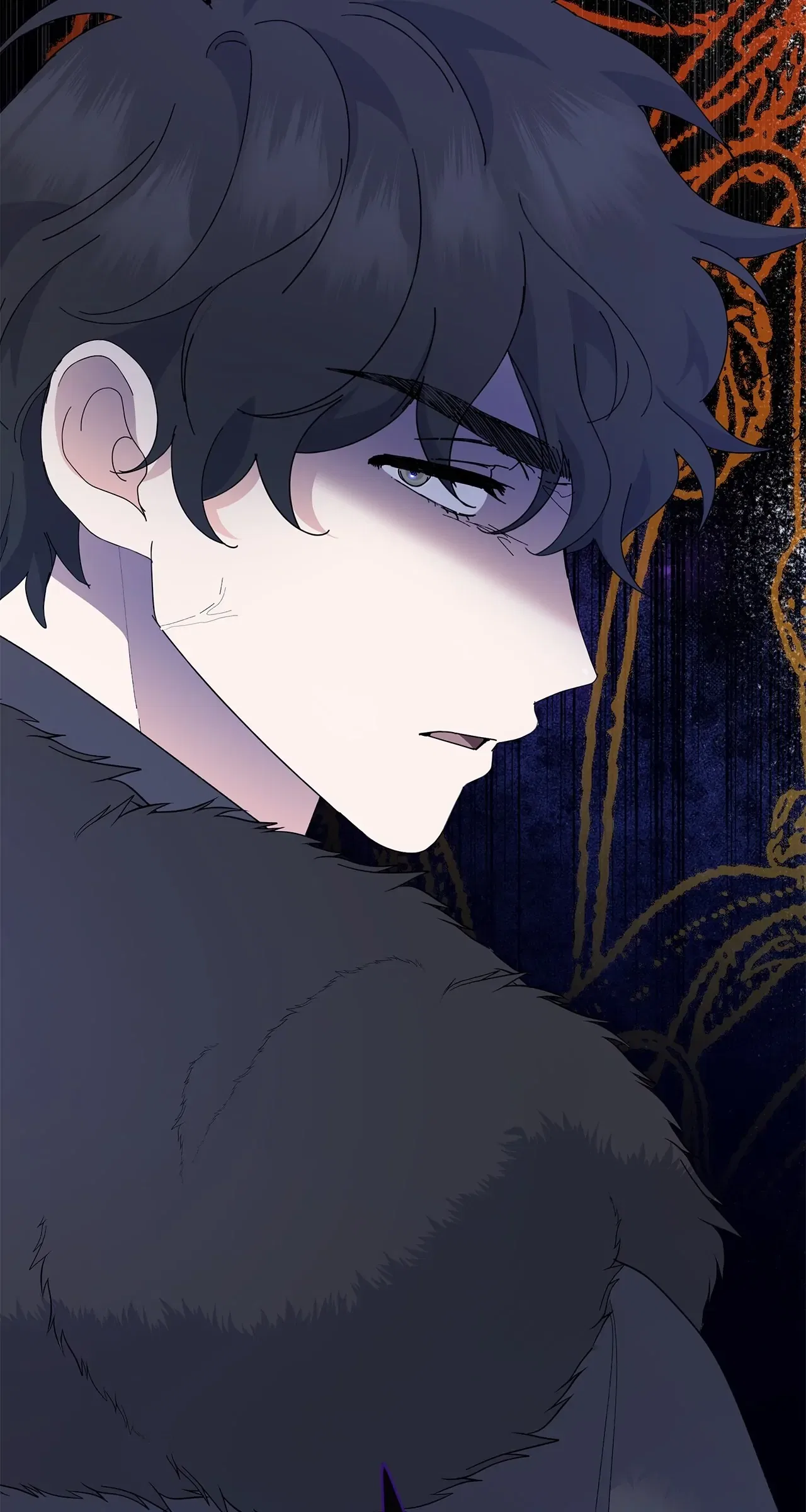 I Got Married to a Duke Called Beast Chapter 37 – Page 128