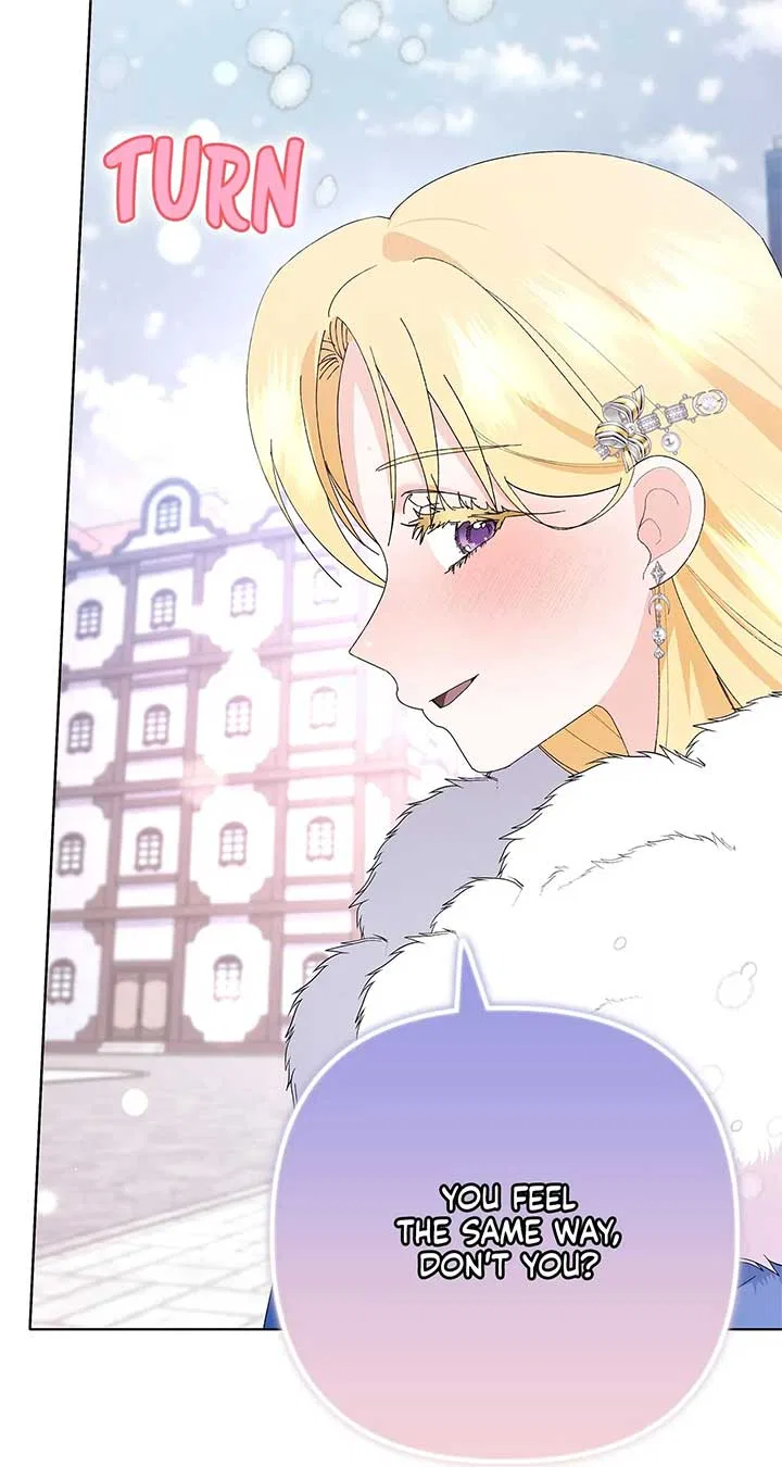 I Got Married to a Duke Called Beast Chapter 36 – Page 4