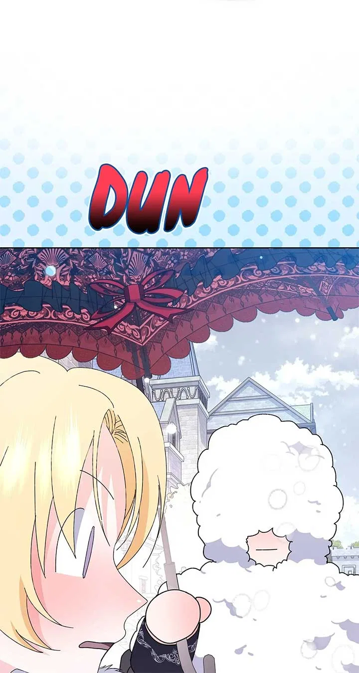 I Got Married to a Duke Called Beast Chapter 36 – Page 5