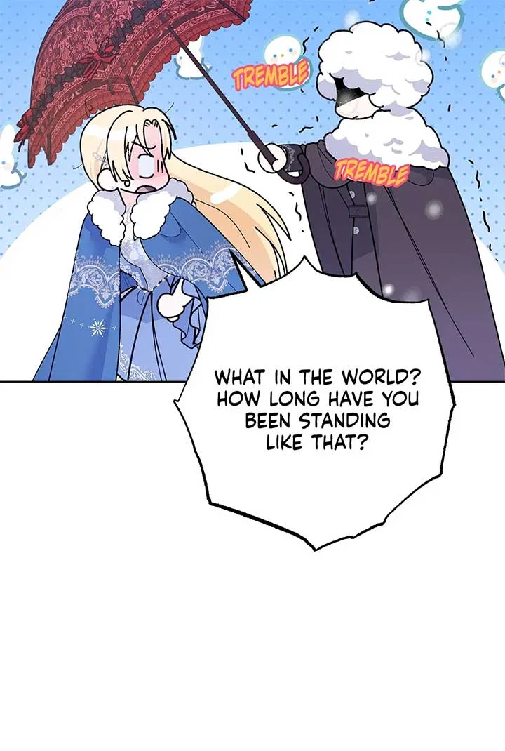 I Got Married to a Duke Called Beast Chapter 36 – Page 7