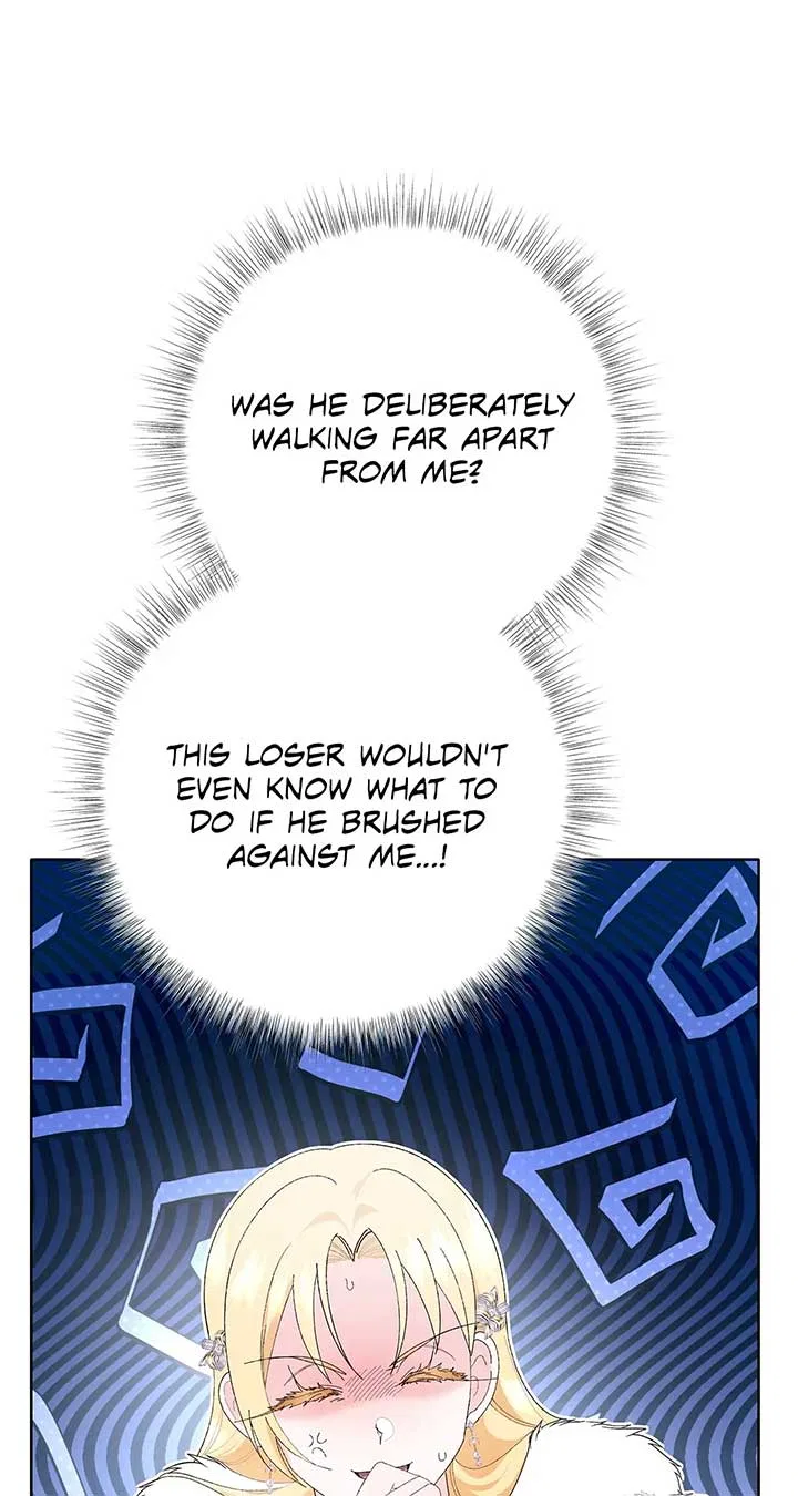 I Got Married to a Duke Called Beast Chapter 36 – Page 8