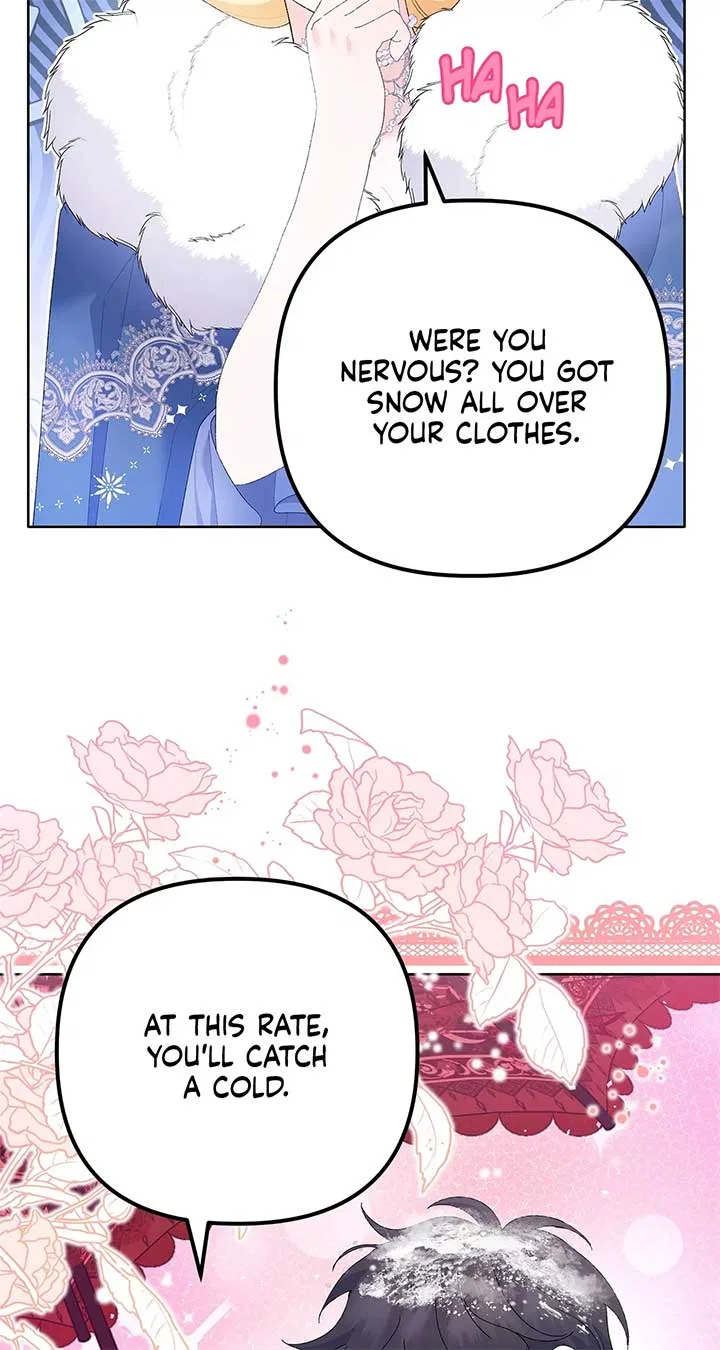 I Got Married to a Duke Called Beast Chapter 36 – Page 9