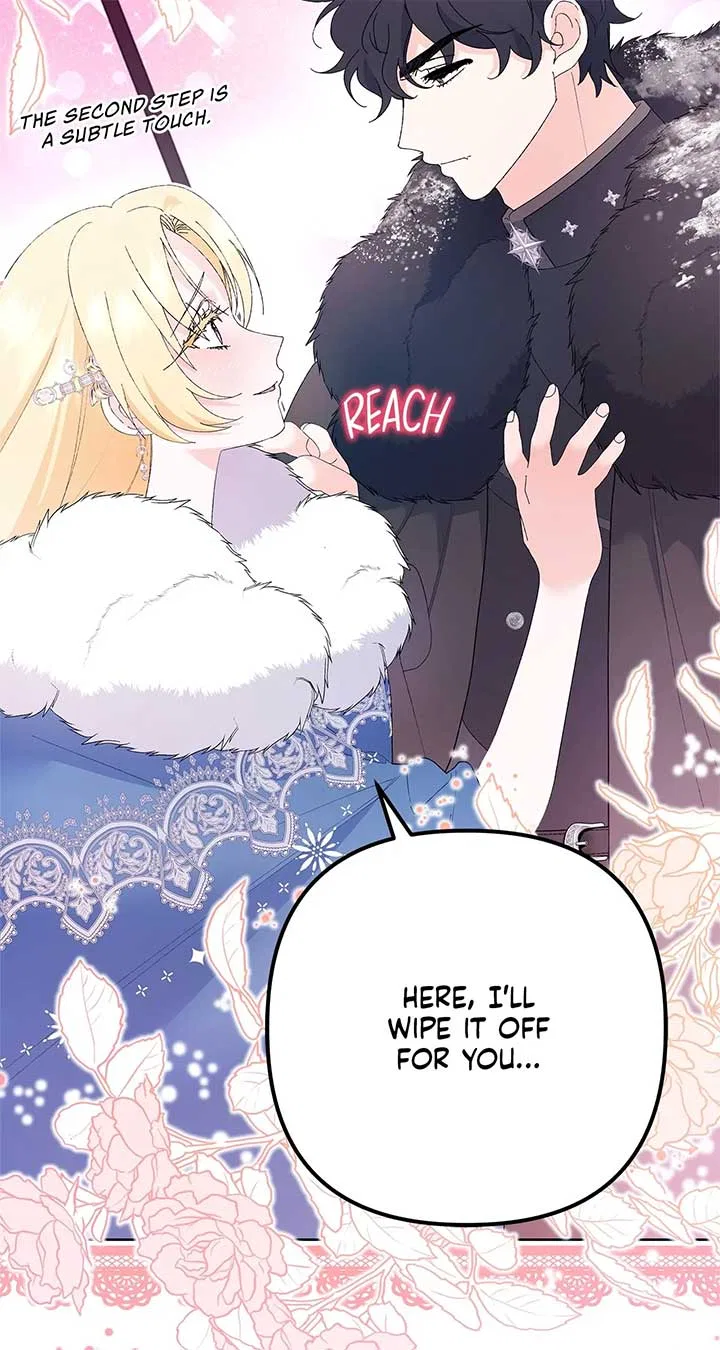 I Got Married to a Duke Called Beast Chapter 36 – Page 10