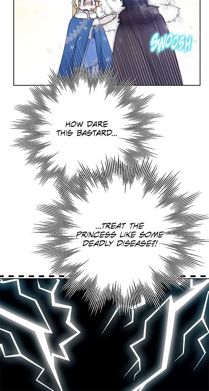 I Got Married to a Duke Called Beast Chapter 36 – Page 13