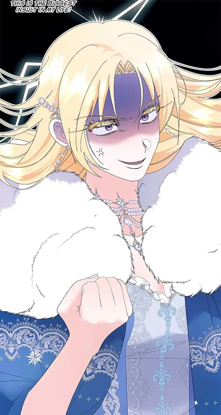 I Got Married to a Duke Called Beast Chapter 36 – Page 14