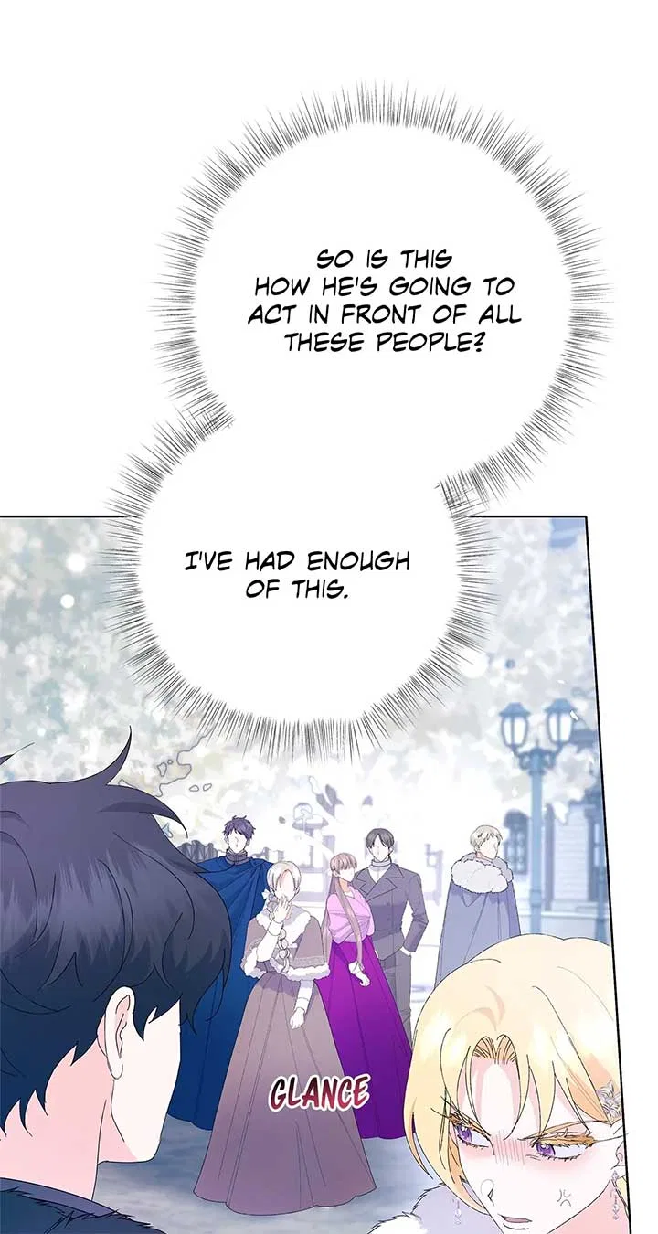 I Got Married to a Duke Called Beast Chapter 36 – Page 16