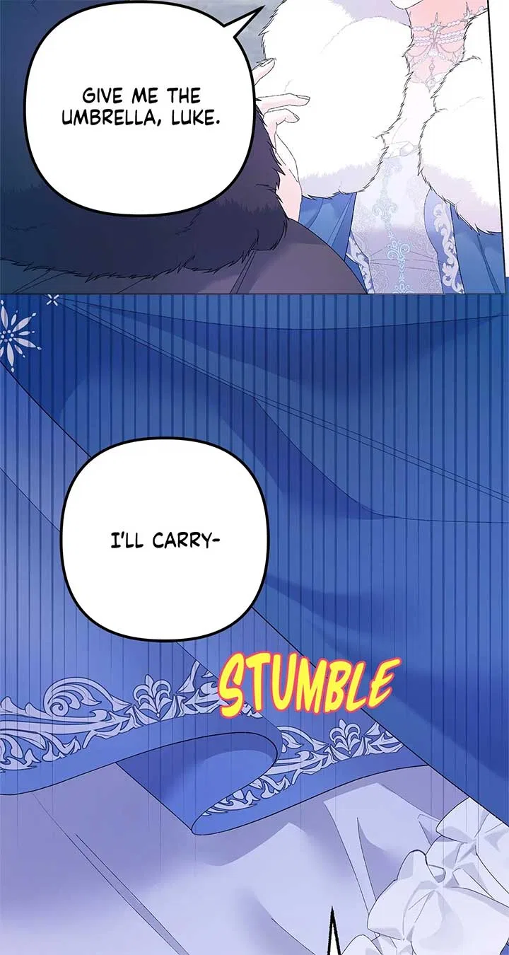 I Got Married to a Duke Called Beast Chapter 36 – Page 17