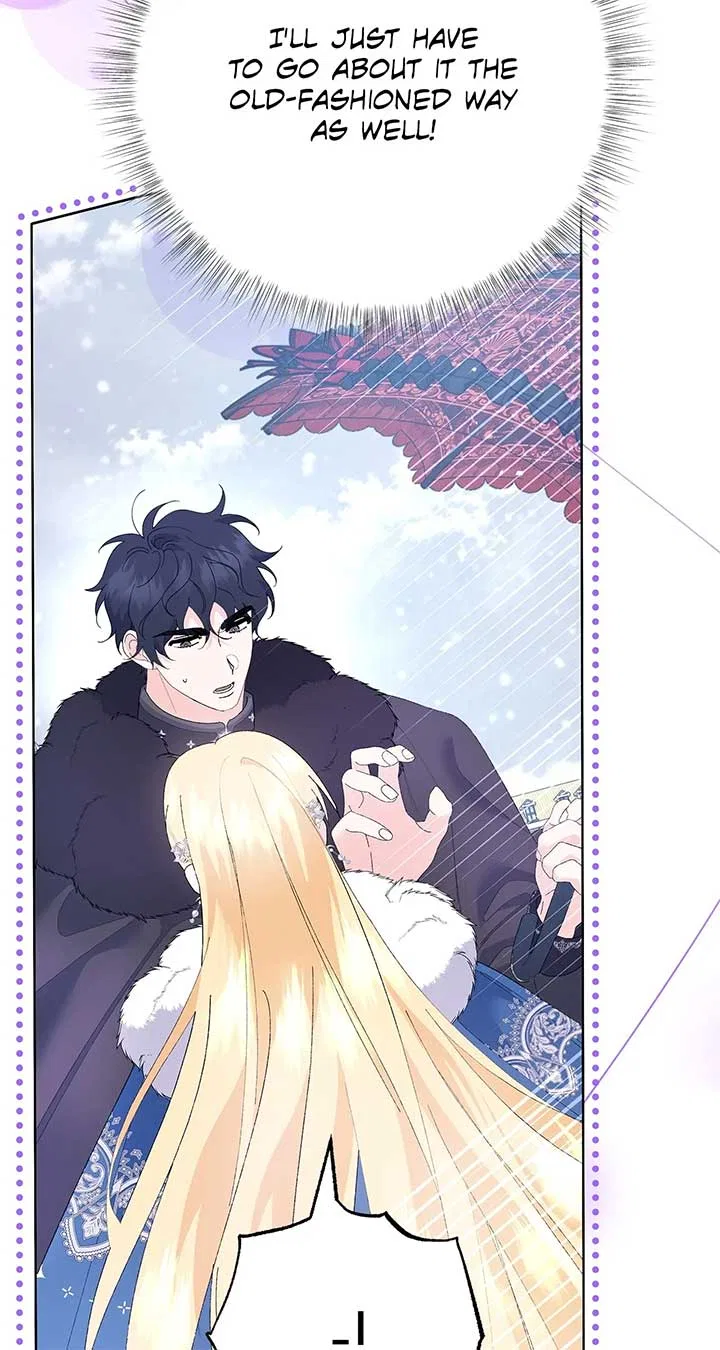 I Got Married to a Duke Called Beast Chapter 36 – Page 19
