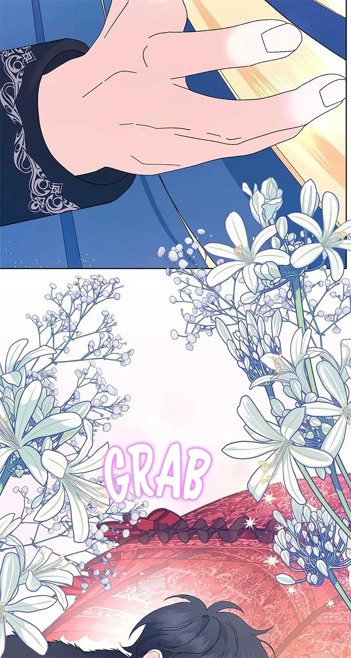 I Got Married to a Duke Called Beast Chapter 36 – Page 21