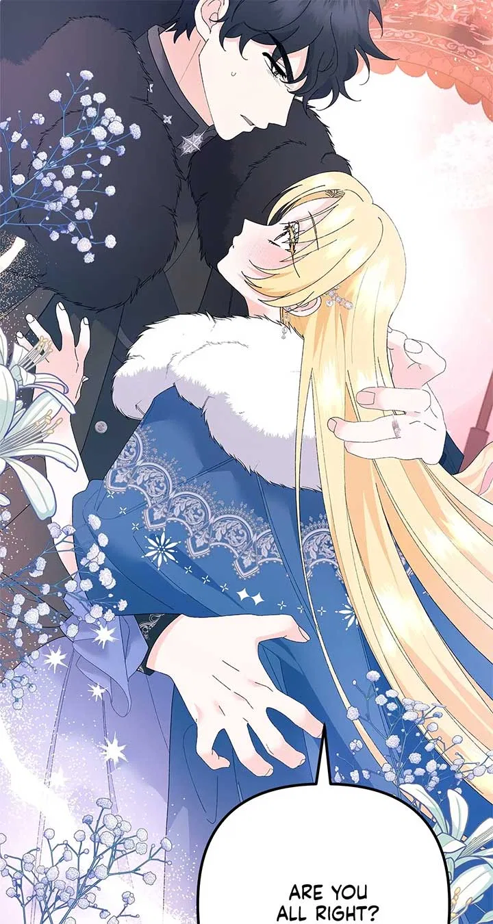 I Got Married to a Duke Called Beast Chapter 36 – Page 22
