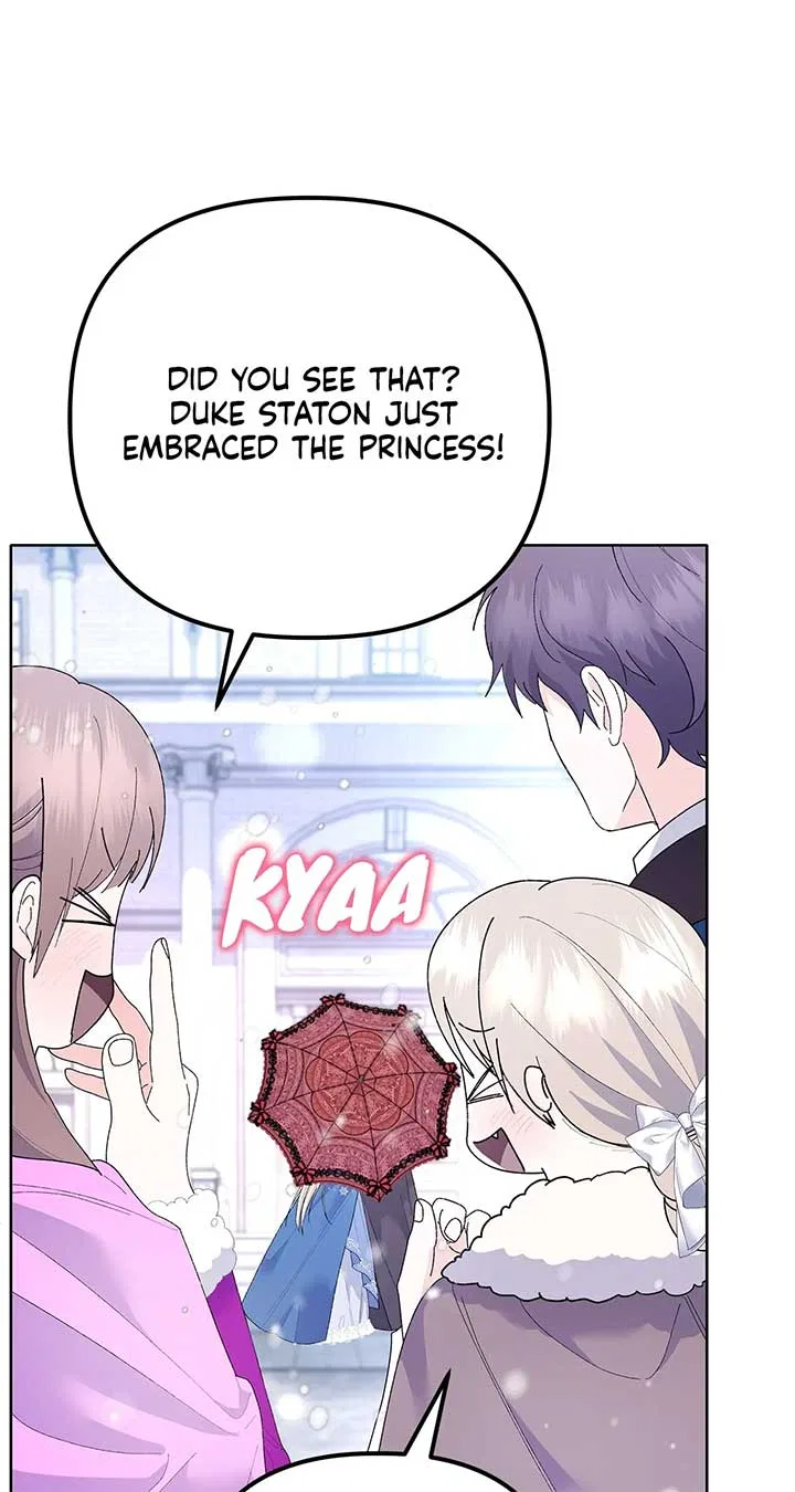 I Got Married to a Duke Called Beast Chapter 36 – Page 24