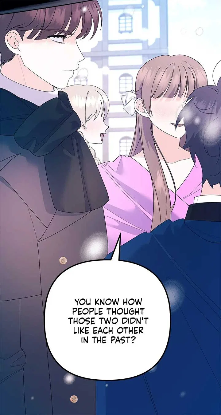 I Got Married to a Duke Called Beast Chapter 36 – Page 26