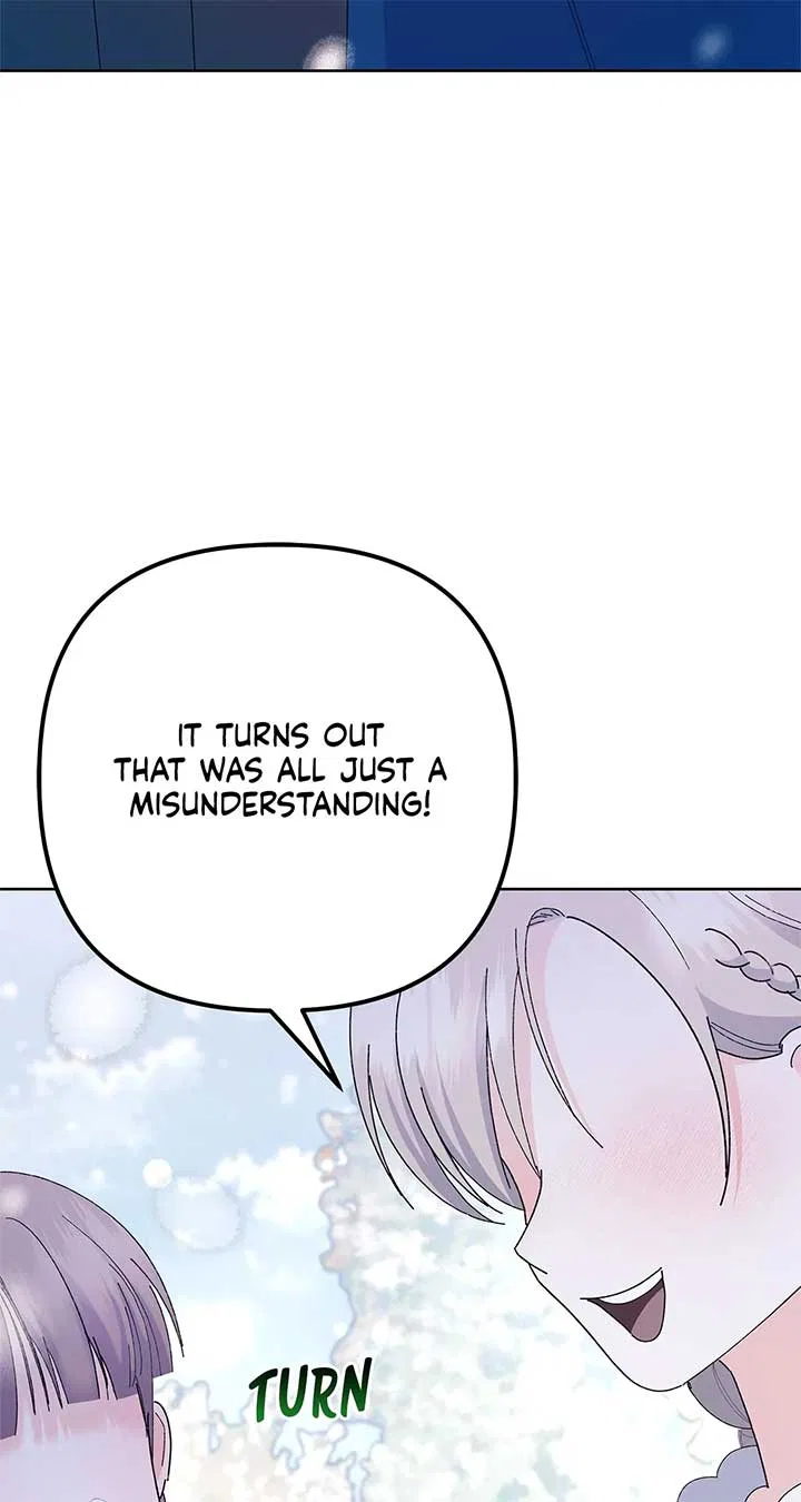 I Got Married to a Duke Called Beast Chapter 36 – Page 27