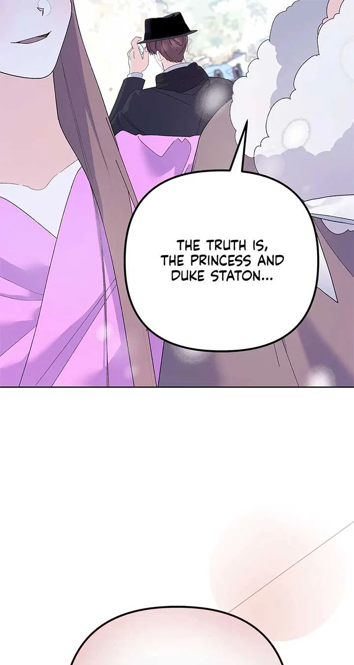 I Got Married to a Duke Called Beast Chapter 36 – Page 28