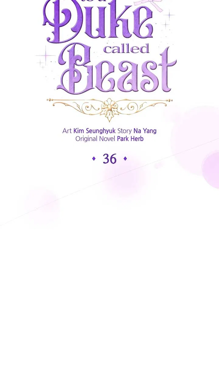 I Got Married to a Duke Called Beast Chapter 36 – Page 30
