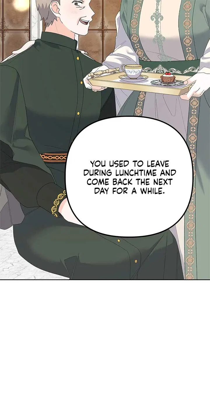 I Got Married to a Duke Called Beast Chapter 36 – Page 32