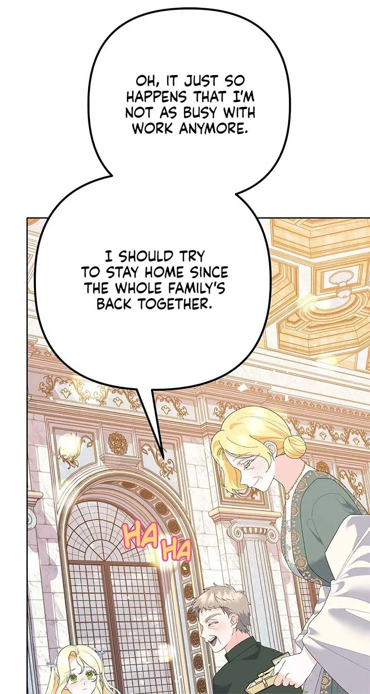 I Got Married to a Duke Called Beast Chapter 36 – Page 33