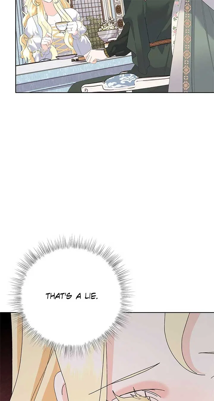 I Got Married to a Duke Called Beast Chapter 36 – Page 34