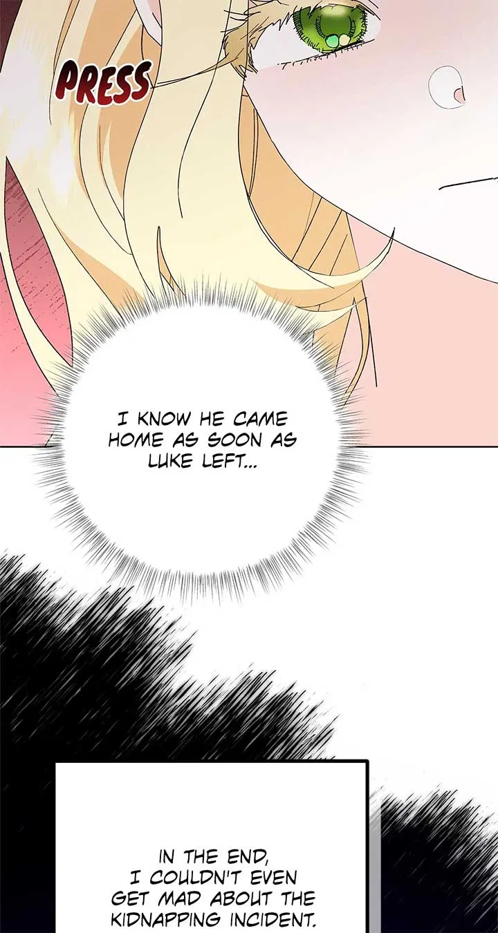 I Got Married to a Duke Called Beast Chapter 36 – Page 35