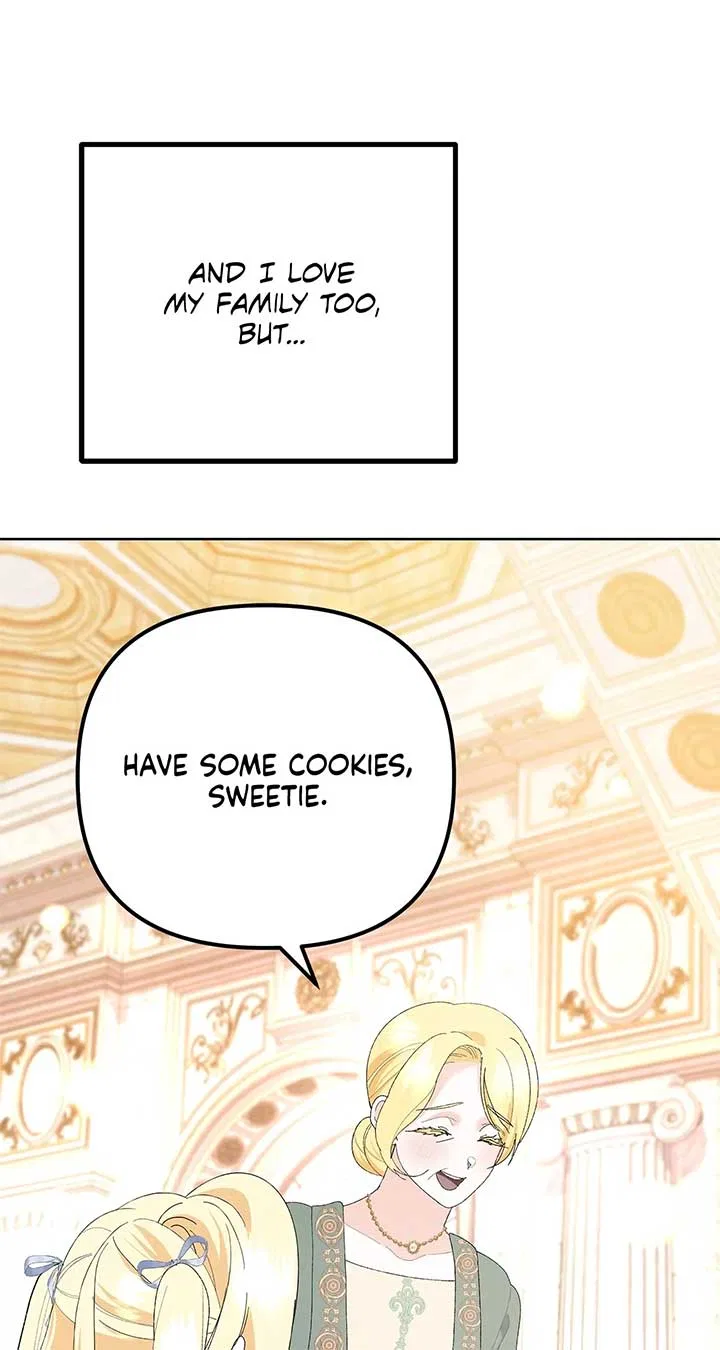 I Got Married to a Duke Called Beast Chapter 36 – Page 39