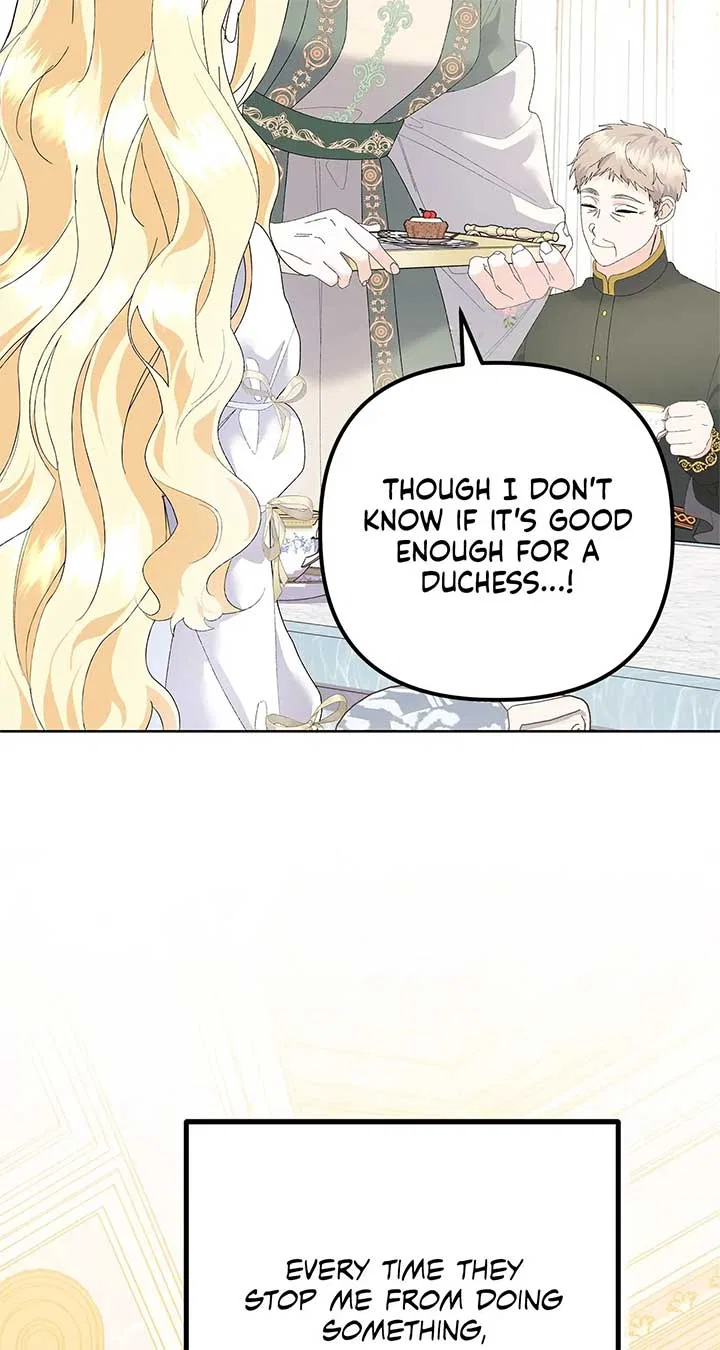 I Got Married to a Duke Called Beast Chapter 36 – Page 40