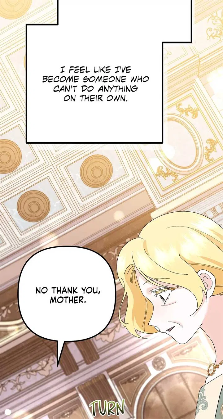 I Got Married to a Duke Called Beast Chapter 36 – Page 41