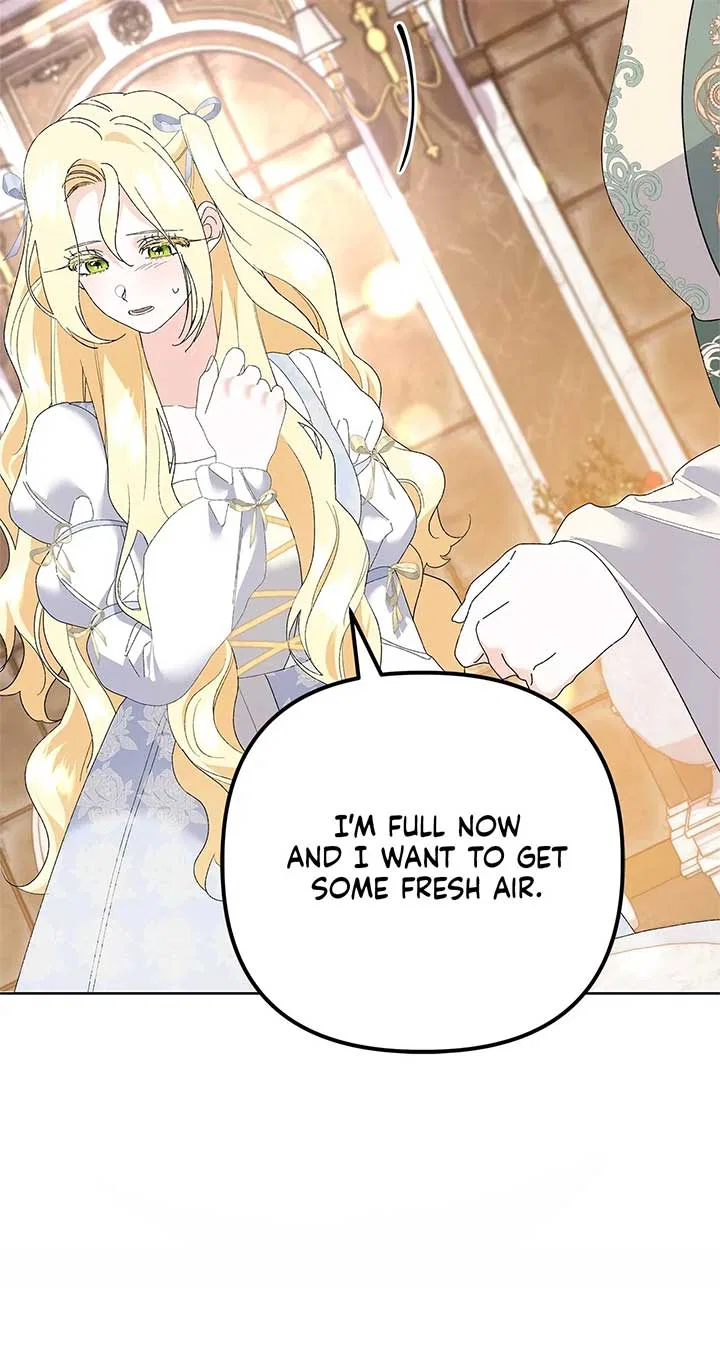I Got Married to a Duke Called Beast Chapter 36 – Page 42