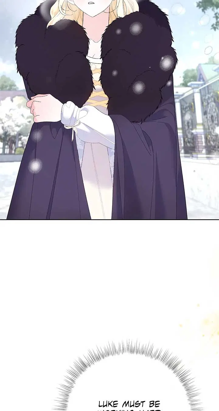 I Got Married to a Duke Called Beast Chapter 36 – Page 48