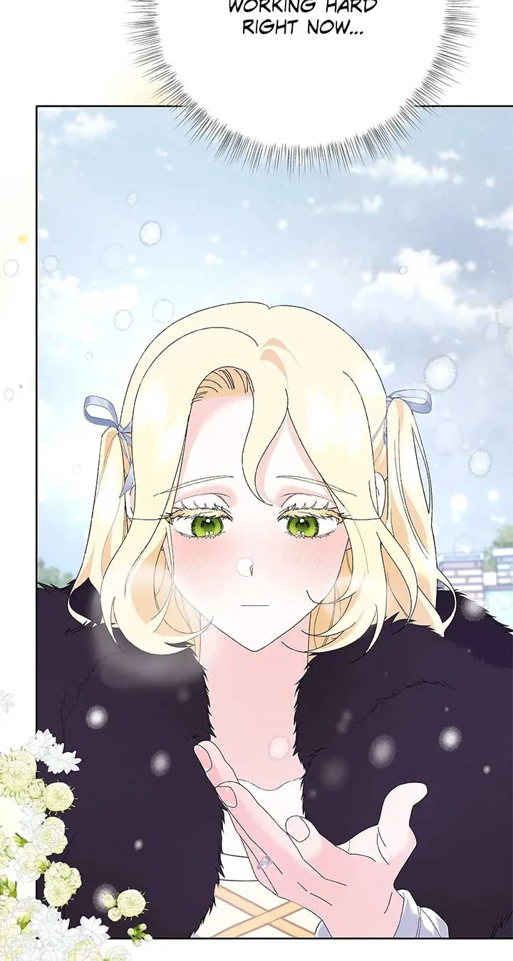 I Got Married to a Duke Called Beast Chapter 36 – Page 49