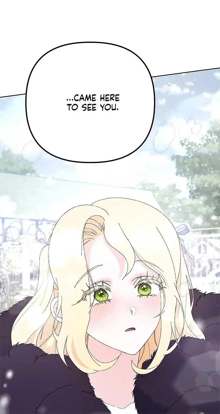I Got Married to a Duke Called Beast Chapter 36 – Page 58