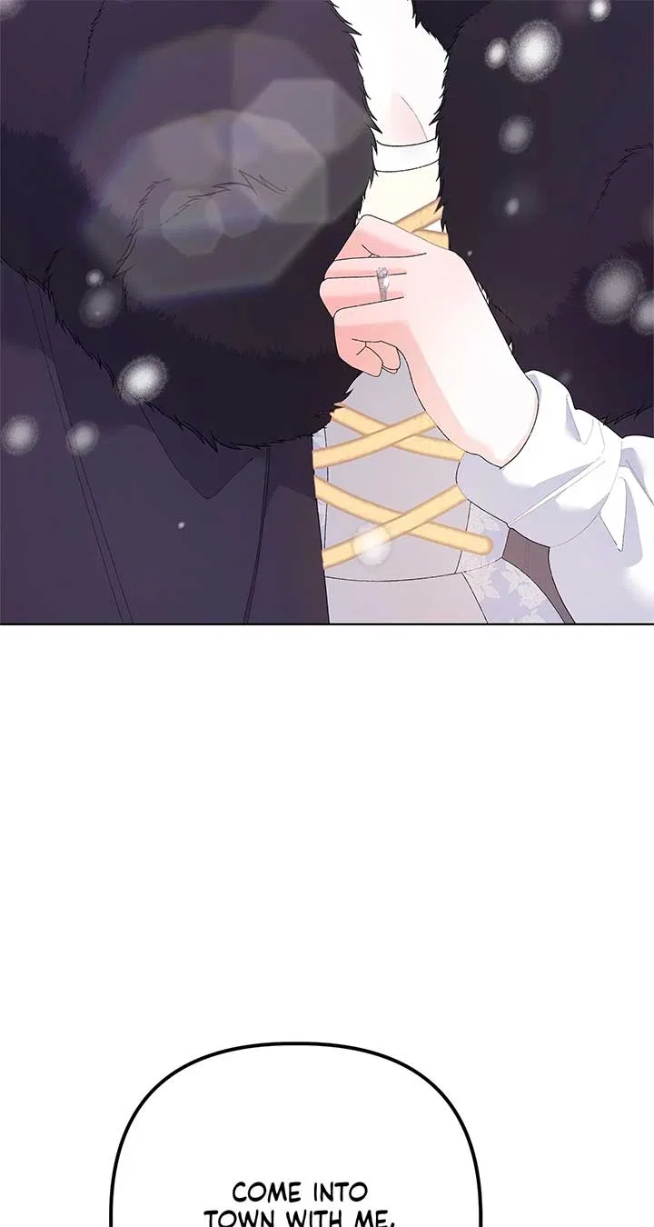 I Got Married to a Duke Called Beast Chapter 36 – Page 59