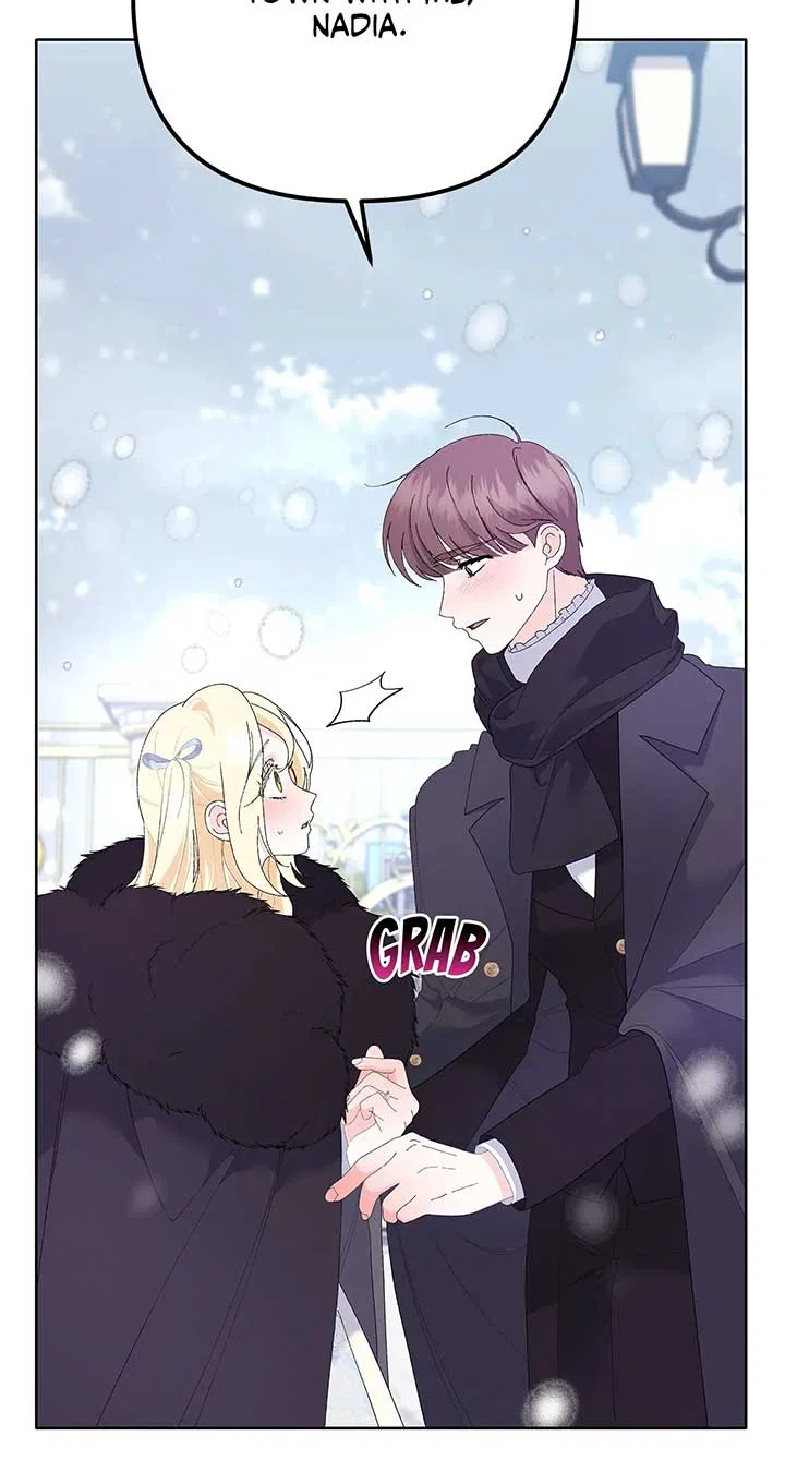 I Got Married to a Duke Called Beast Chapter 36 – Page 60