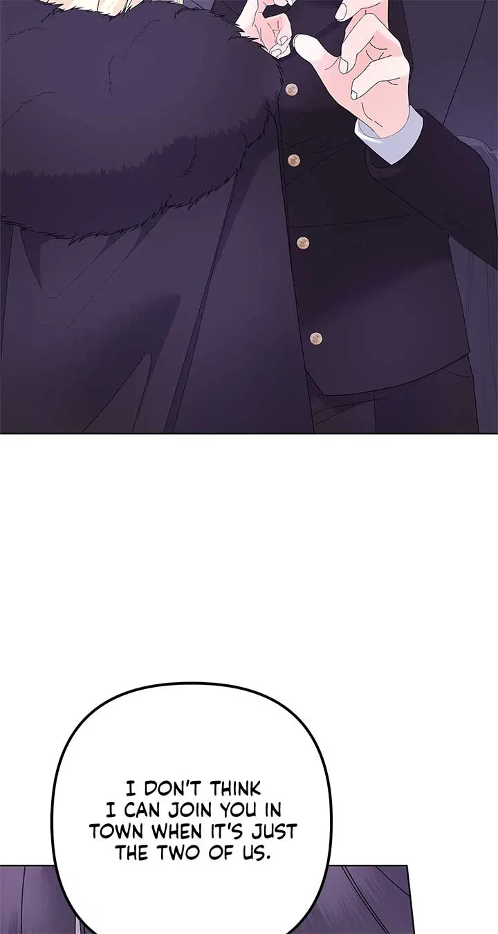 I Got Married to a Duke Called Beast Chapter 36 – Page 64