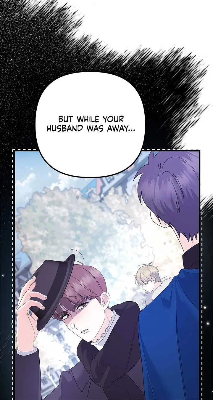 I Got Married to a Duke Called Beast Chapter 36 – Page 75