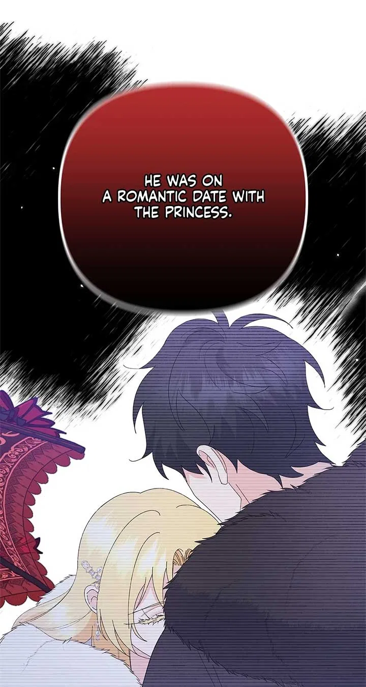 I Got Married to a Duke Called Beast Chapter 36 – Page 78