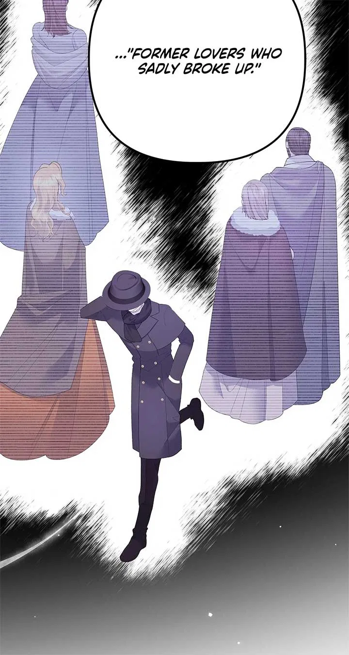 I Got Married to a Duke Called Beast Chapter 36 – Page 80