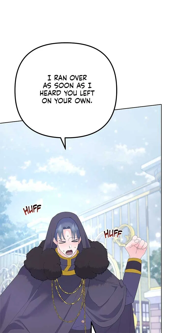 I Got Married to a Duke Called Beast Chapter 36 – Page 86