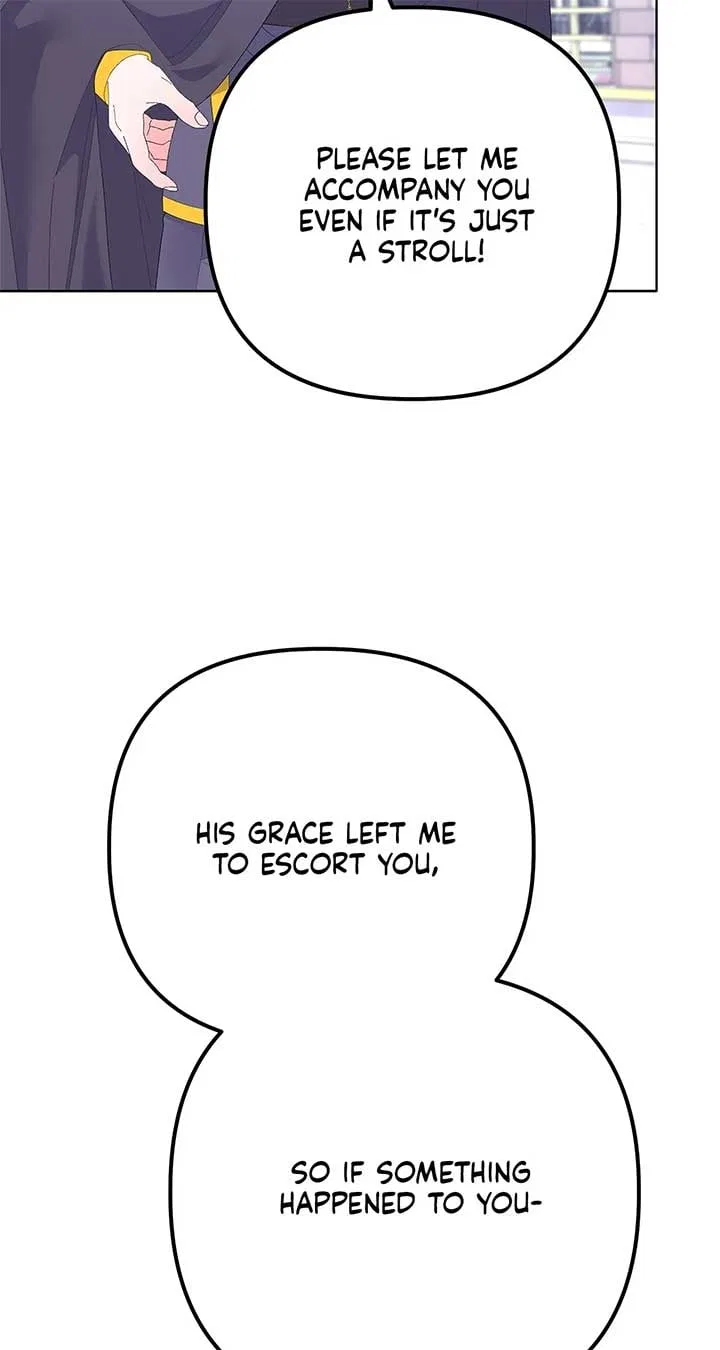 I Got Married to a Duke Called Beast Chapter 36 – Page 87
