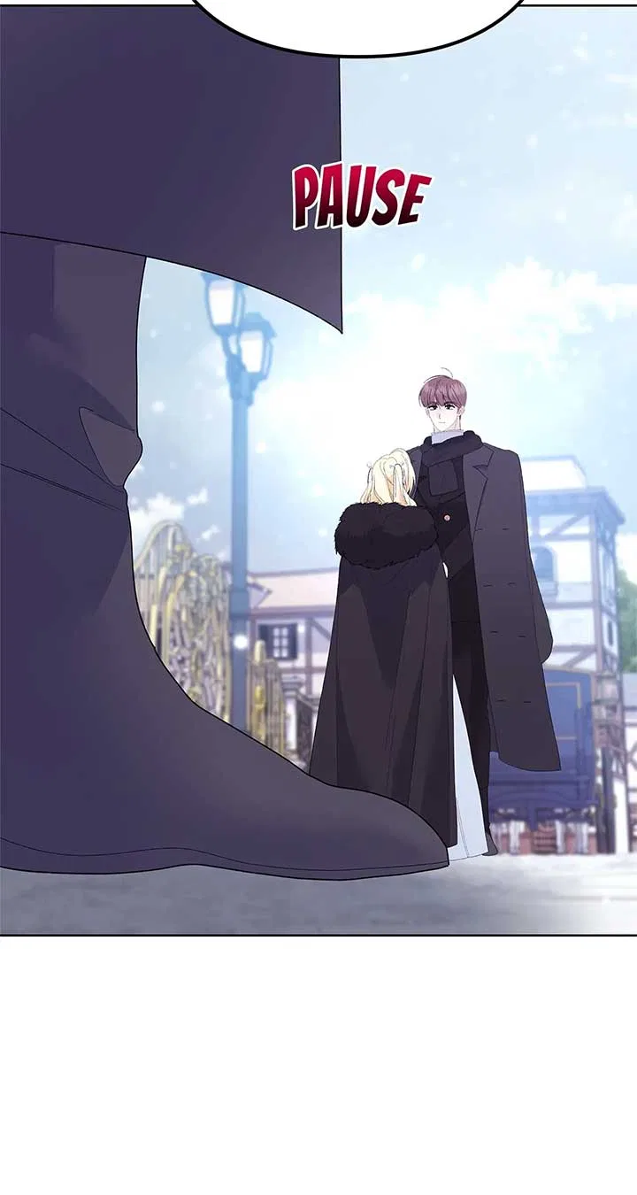I Got Married to a Duke Called Beast Chapter 36 – Page 88
