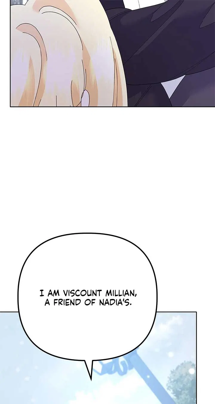 I Got Married to a Duke Called Beast Chapter 36 – Page 90
